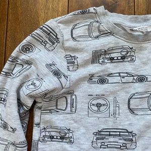 H&M Shirts & Tops - Boys H&M sweatshirt H&M Shirts & Tops - Boys H&M sweatshirt